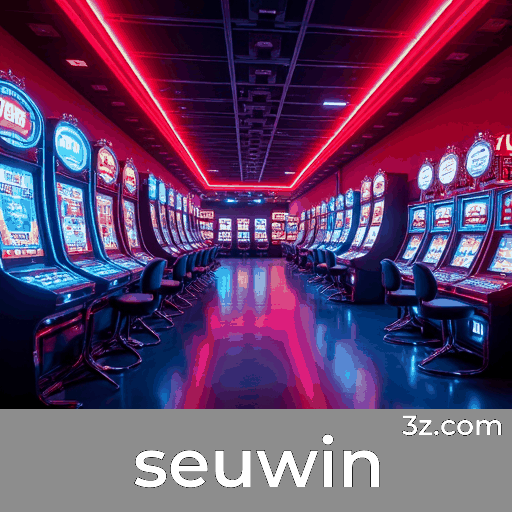 Formulário de cadastro da seuwin