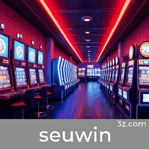 Jogos de loteria na seuwin